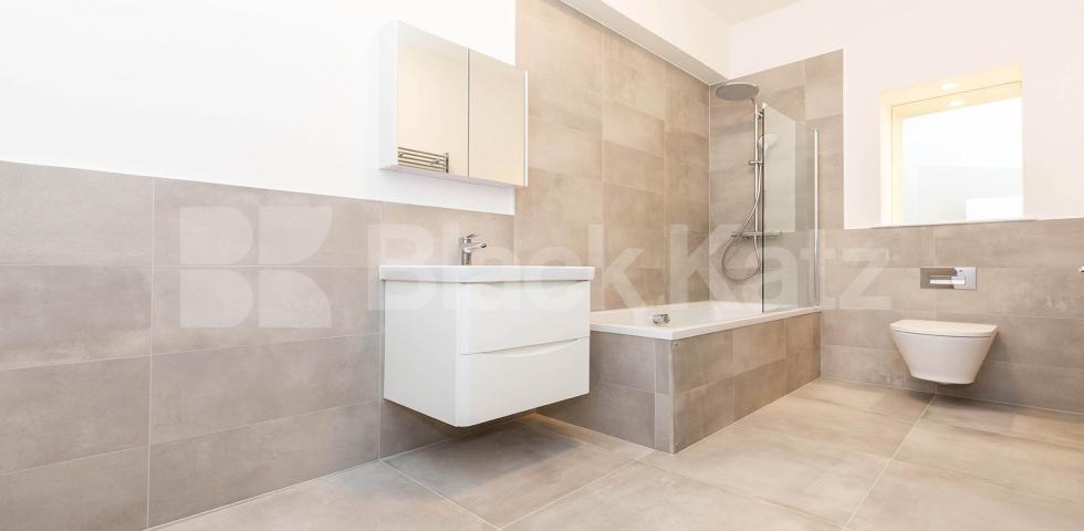 			1 Bedroom, 1 bath, 1 reception Apartment			 ABILITY PLAZA-KINGSLAND ROAD, DALSTON/HAGGERSTON